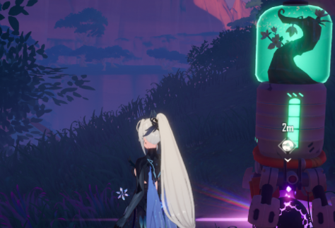 幻塔净化装置解谜图文流程-第1张图片-9158手机教程网 幻塔净化装置解谜图文流程-第1张图片-9158手机教程网