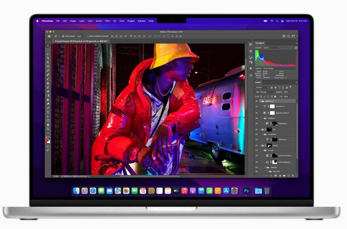 新款MacBook Pro与2019款MacBook Pro各方面对比分析-第2张图片-9158手机教程网 新款MacBook Pro与2019款MacBook Pro各方面对比分析-第2张图片-9158手机教程网