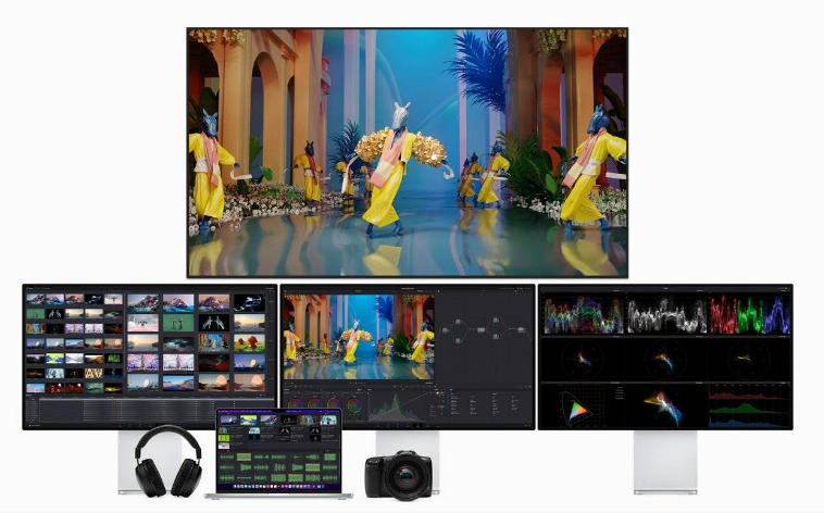 新款MacBook Pro与2019款MacBook Pro各方面对比分析-第4张图片-9158手机教程网 新款MacBook Pro与2019款MacBook Pro各方面对比分析-第4张图片-9158手机教程网