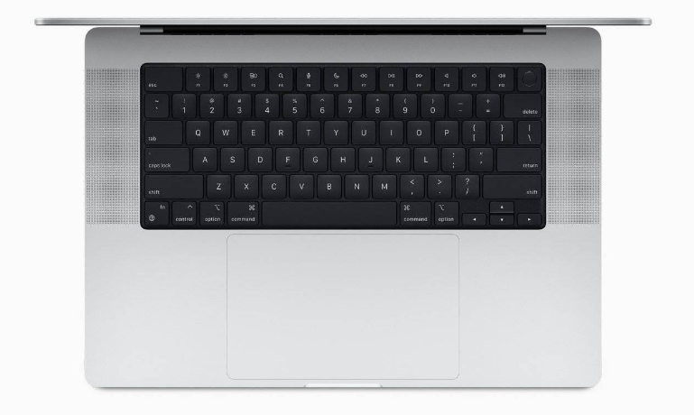 新款MacBook Pro与2019款MacBook Pro各方面对比分析-第6张图片-9158手机教程网 新款MacBook Pro与2019款MacBook Pro各方面对比分析-第6张图片-9158手机教程网