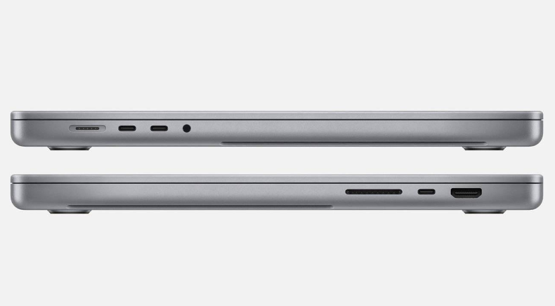 新款MacBook Pro与2019款MacBook Pro各方面对比分析-第5张图片-9158手机教程网 新款MacBook Pro与2019款MacBook Pro各方面对比分析-第5张图片-9158手机教程网