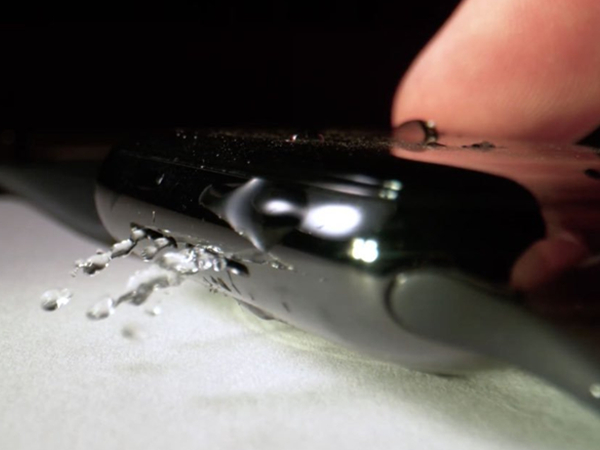 iwatch怎样排水-第3张图片-9158手机教程网