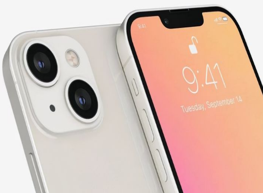 iphone13双十一会降价吗-第1张图片-9158手机教程网