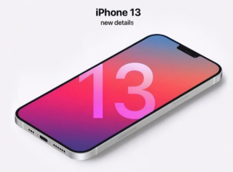 iPhone13出现粉色屏幕是怎么回事-第1张图片-9158手机教程网 iPhone13出现粉色屏幕是怎么回事-第1张图片-9158手机教程网