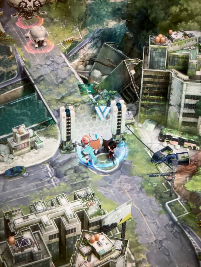 NIKKE胜利女神红辣椒的委托任务图文流程-第2张图片-9158手机教程网 NIKKE胜利女神红辣椒的委托任务图文流程-第2张图片-9158手机教程网