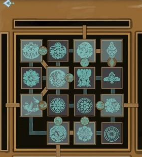 戏法门游戏攻略合集-第5张图片-9158手机教程网 戏法门游戏攻略合集-第5张图片-9158手机教程网