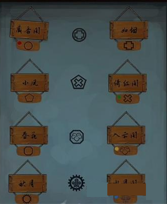 戏法门游戏攻略合集-第6张图片-9158手机教程网 戏法门游戏攻略合集-第6张图片-9158手机教程网