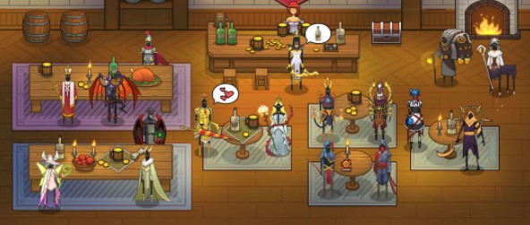 异世界当欧皇重生玩法攻略汇总-第1张图片-9158手机教程网 异世界当欧皇重生玩法攻略汇总-第1张图片-9158手机教程网