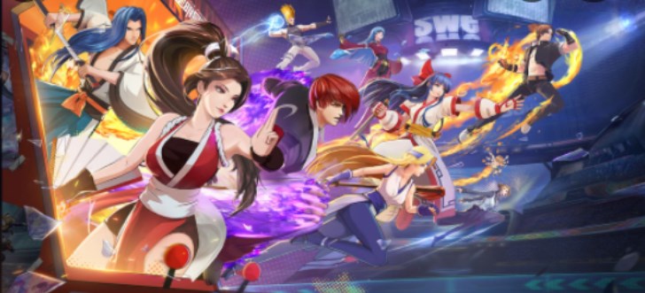 全明星激斗攻略合集-第1张图片-9158手机教程网 全明星激斗攻略合集-第1张图片-9158手机教程网