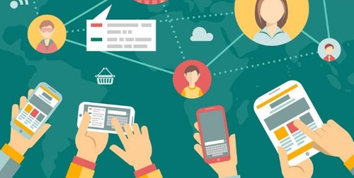 好用的免费聊天软件有哪些-第1张图片-9158手机教程网 好用的免费聊天软件有哪些-第1张图片-9158手机教程网