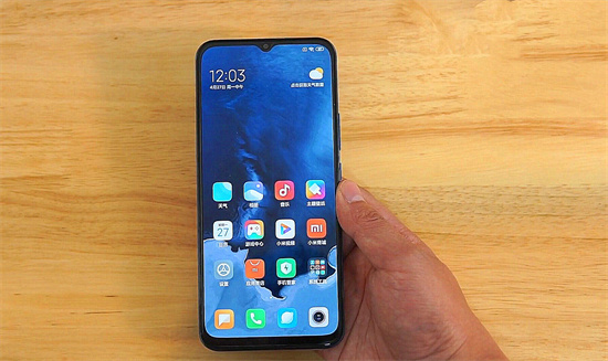 小米手机怎么查看流量使用情况-第1张图片-9158手机教程网 小米手机怎么查看流量使用情况-第1张图片-9158手机教程网