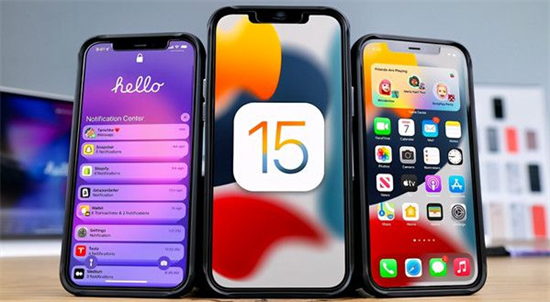 ios15实况文本怎么打开-第1张图片-9158手机教程网 ios15实况文本怎么打开-第1张图片-9158手机教程网