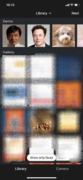 avatarify下载使用方法-第1张图片-9158手机教程网 avatarify下载使用方法-第1张图片-9158手机教程网