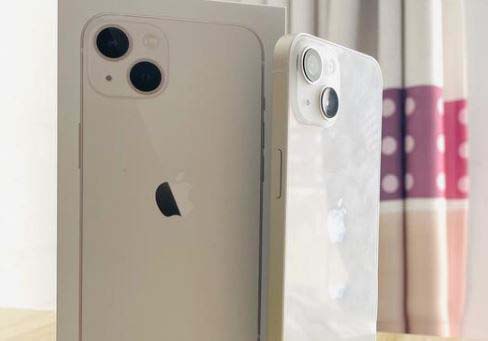 iphone13截屏声音关闭方法-第2张图片-9158手机教程网