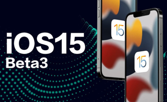 ios15.3 beta2描述文件怎么下载-第1张图片-9158手机教程网 ios15.3 beta2描述文件怎么下载-第1张图片-9158手机教程网