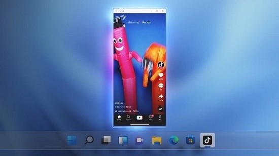 win11能不能安装安卓软件-第1张图片-9158手机教程网 win11能不能安装安卓软件-第1张图片-9158手机教程网