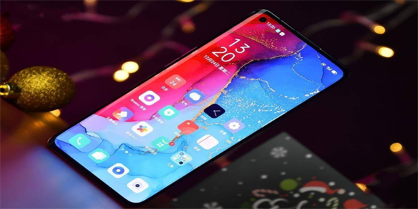 oppo手机怎么切换5g网络设置-第1张图片-9158手机教程网