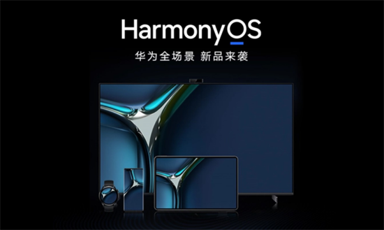 鸿蒙系统如何添加桌面小工具-第1张图片-9158手机教程网