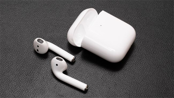 airpods3怎么开启空间音频-第1张图片-9158手机教程网