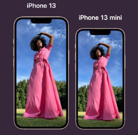 iPhone13买128够用吗-第3张图片-9158手机教程网