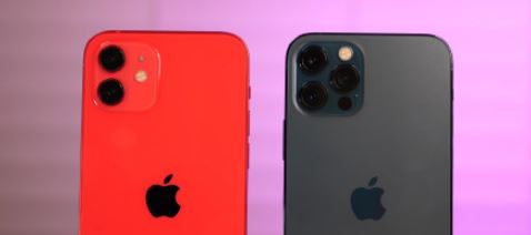 iPhone13买128够用吗-第2张图片-9158手机教程网