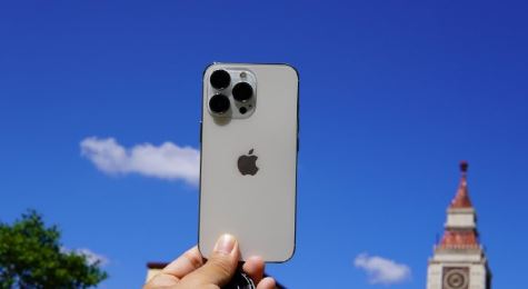 iPhone13买128够用吗-第1张图片-9158手机教程网