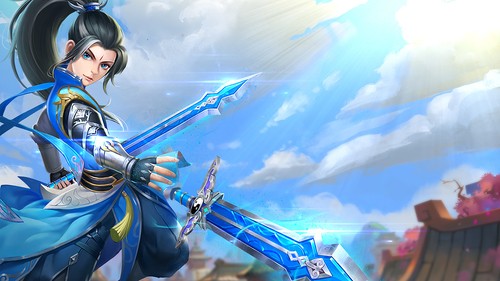 可以挂机升级的手游有哪些-第1张图片-9158手机教程网