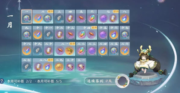 玄中记等级助力礼包-第3张图片-9158手机教程网