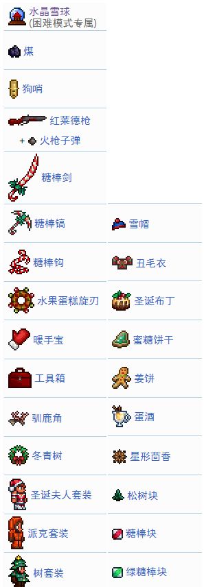 泰拉瑞亚雪球仪有什么用-第1张图片-9158手机教程网