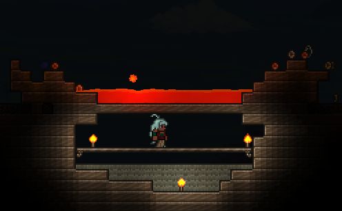 泰拉瑞亚雪球仪有什么用-第2张图片-9158手机教程网