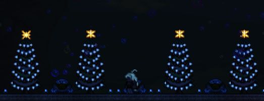 泰拉瑞亚雪球仪有什么用-第4张图片-9158手机教程网