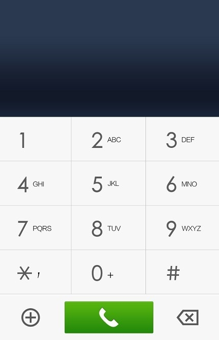 微信电话本使用方法-第4张图片-9158手机教程网