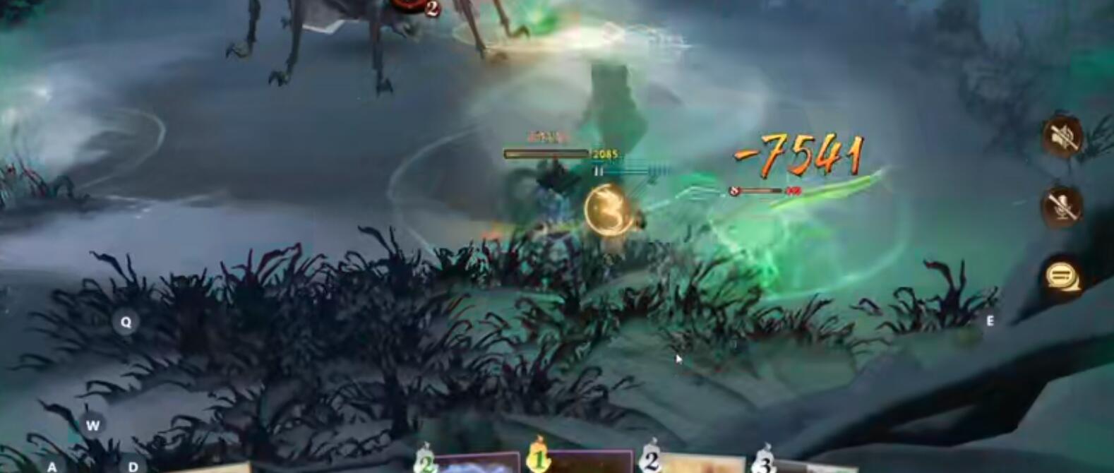 哈利波特魔法觉醒巨蛛领地6怎么打-第3张图片-9158手机教程网