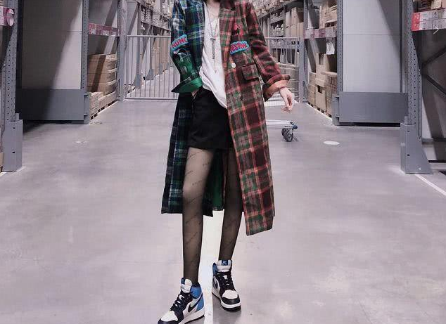 抖音服装号什么类型最火-第2张图片-9158手机教程网