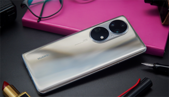 华为p50pro抬手机亮屏要怎么设置-第1张图片-9158手机教程网