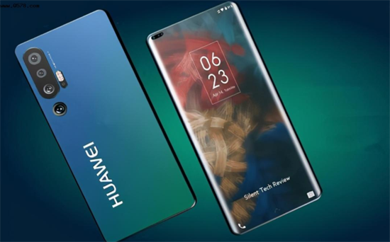 华为p50pro怎么设置应用分身-第1张图片-9158手机教程网