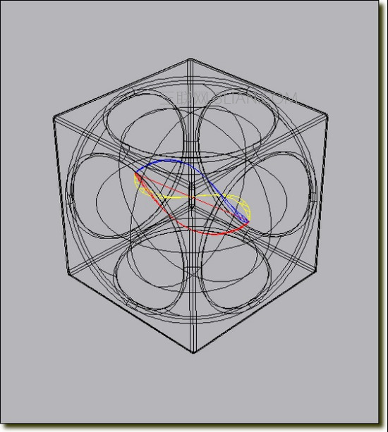 cad渲渲染背景应该注意什么-第1张图片-9158手机教程网