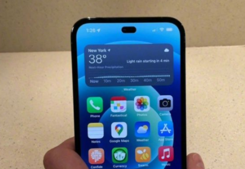 iPhone14什么时候发售-第2张图片-9158手机教程网