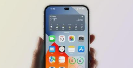 iPhone14什么时候发售-第1张图片-9158手机教程网