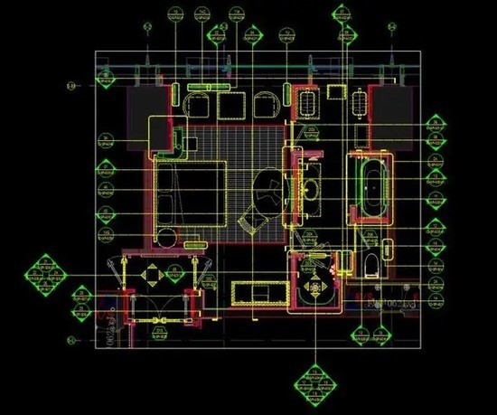 cad快捷键怎么设置-第1张图片-9158手机教程网