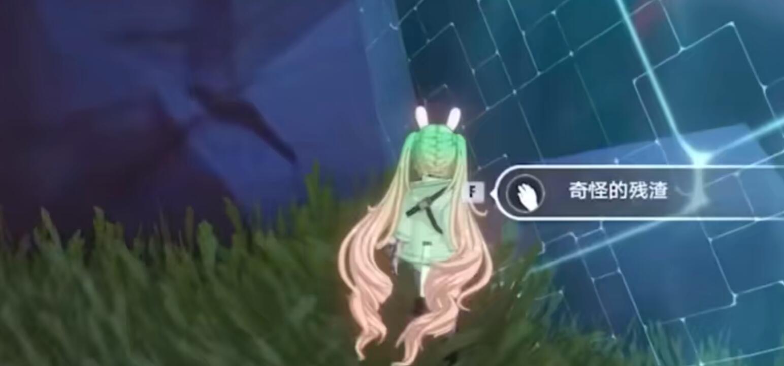 幻塔独角兽坐骑怎么拿-第5张图片-9158手机教程网 幻塔独角兽坐骑怎么拿-第5张图片-9158手机教程网