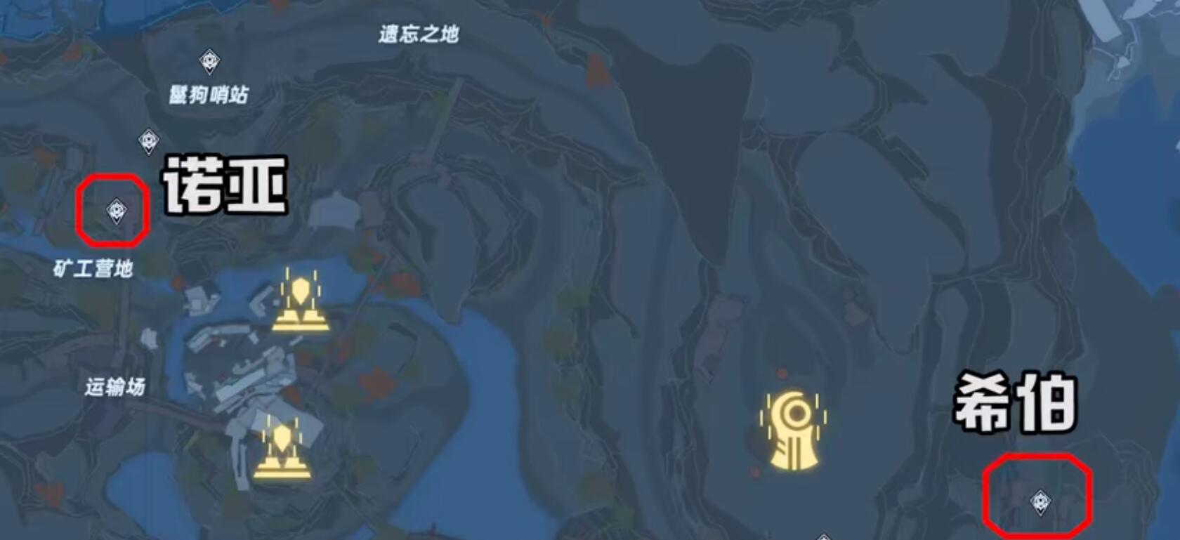 幻塔独角兽坐骑怎么拿-第8张图片-9158手机教程网 幻塔独角兽坐骑怎么拿-第8张图片-9158手机教程网