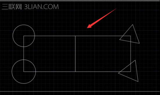 cad两张图纸合并到一起怎么做-第1张图片-9158手机教程网