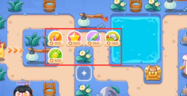 保卫萝卜4阿波道长第40关怎么过-第1张图片-9158手机教程网