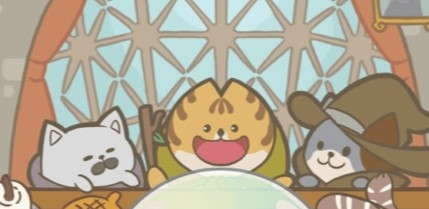 喵桑活下去最强角色有哪些-第1张图片-9158手机教程网