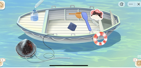 收纳梦之岛口干舌燥攻略-第3张图片-9158手机教程网