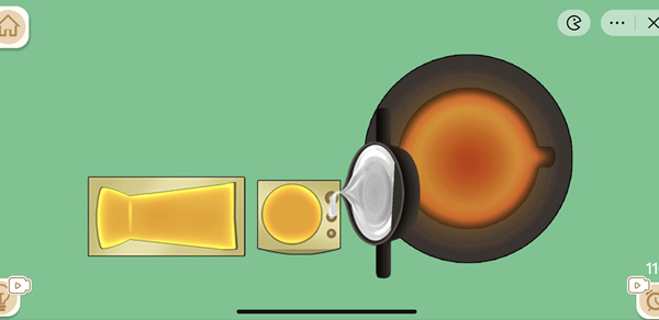 收纳梦之岛世界神杯怎么过-第1张图片-9158手机教程网