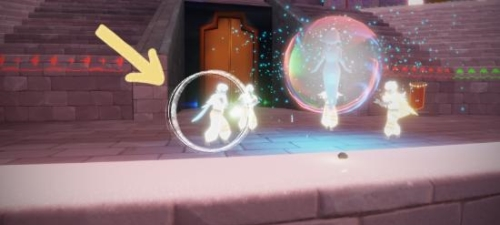 光遇挥手动作在哪里-第2张图片-9158手机教程网