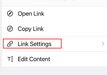 goodnotes怎么删除链接-第2张图片-9158手机教程网