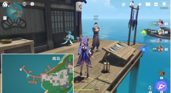 原神海灵芝在哪里获得-第6张图片-9158手机教程网